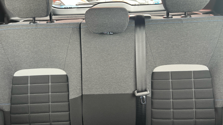 Citroen C3 1.2 Turbo Plus 5dr Petrol Hatchback